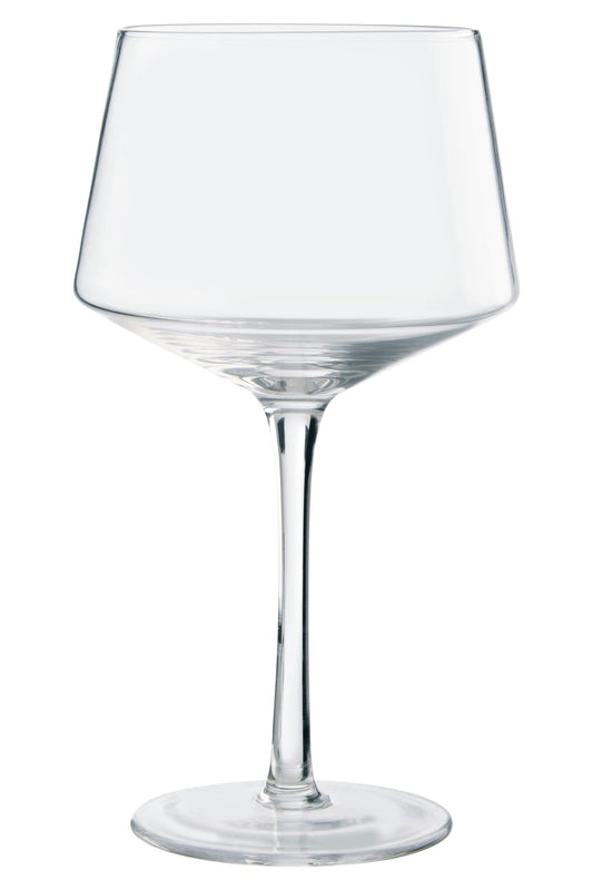 Karena Set Of 2 Tapered Gin Glasses - Skandi London