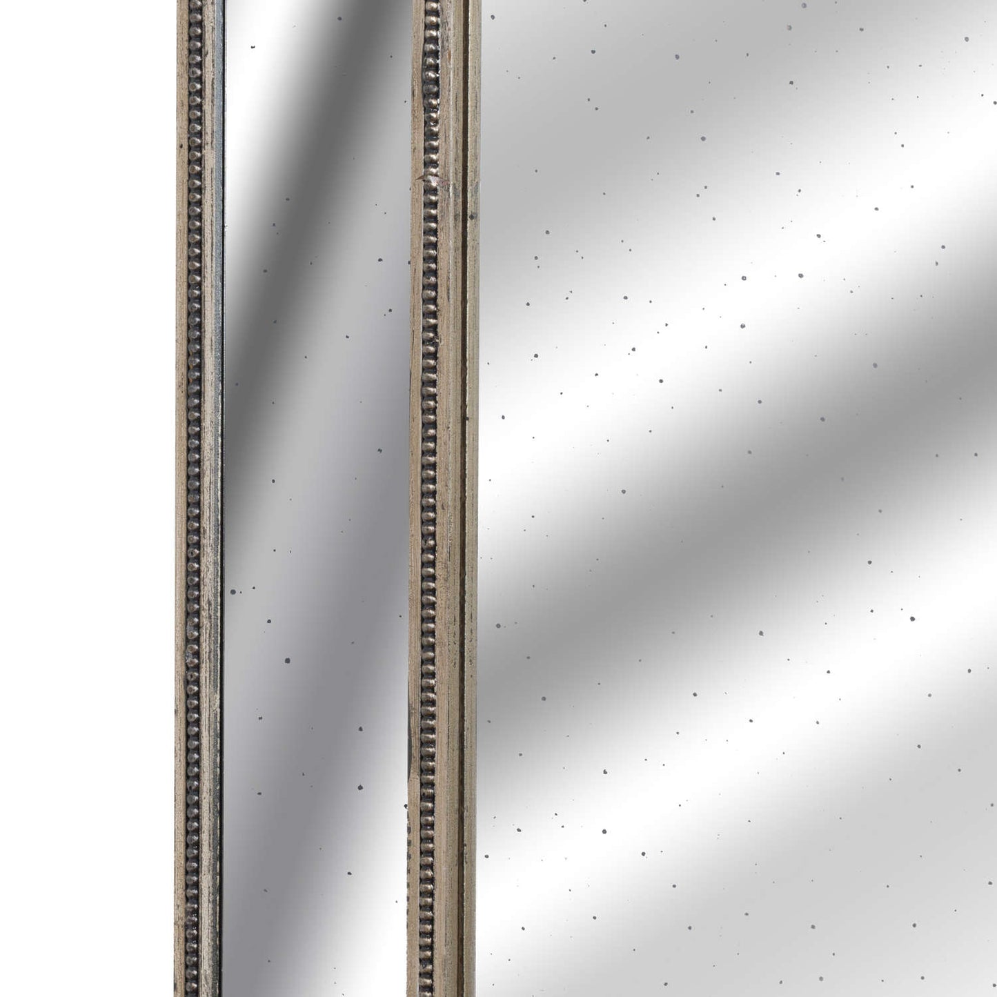 Horten Tall Cheval Wall Mirror - Skandi London