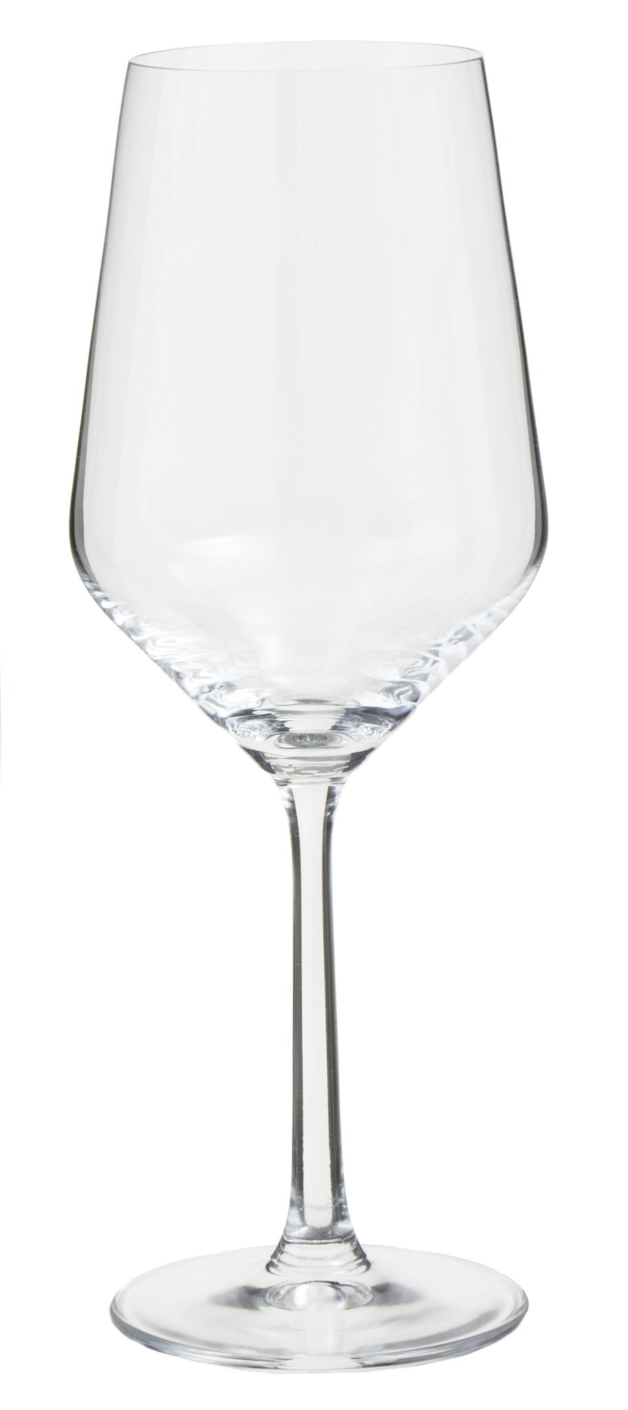 Agneta Set of 4 Crystal Wine Glasses - Skandi London