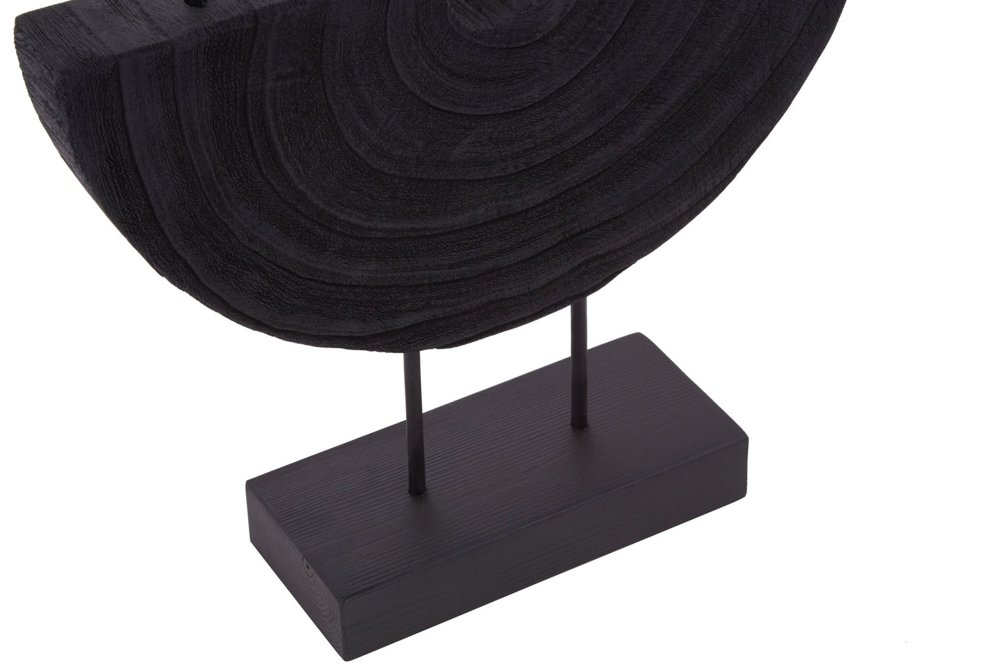 Helga Two Candle Holder - Skandi London