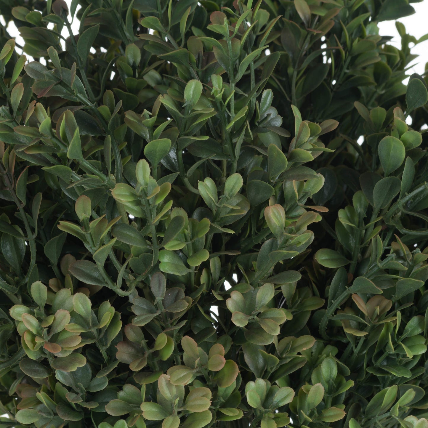 Skandi London Red Tipped Leaf Spray - Skandi London