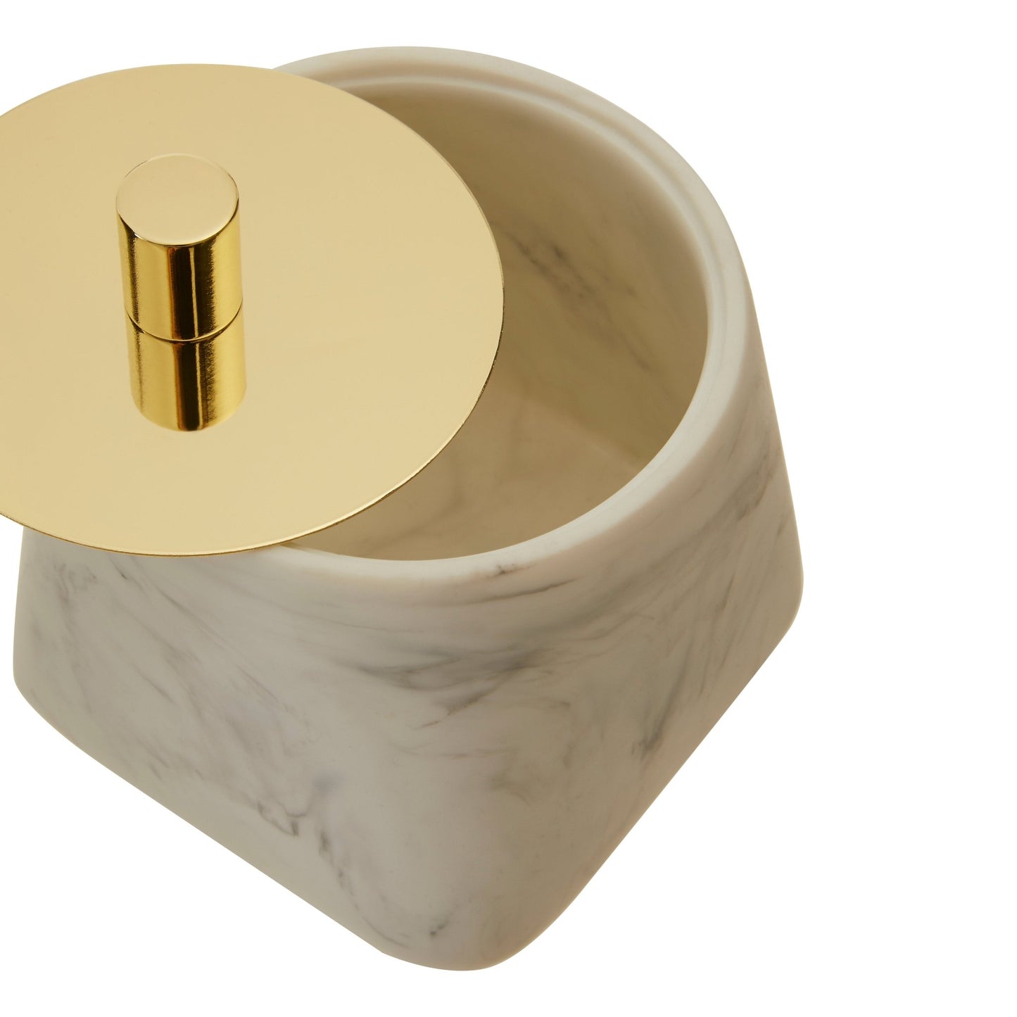 Maurits Cotton Jar - Skandi London