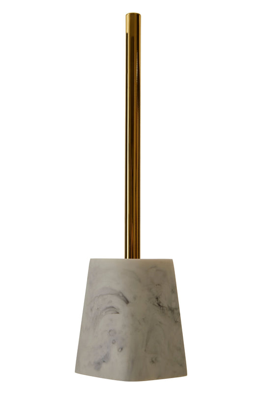 Maurits Toilet Brush - Skandi London