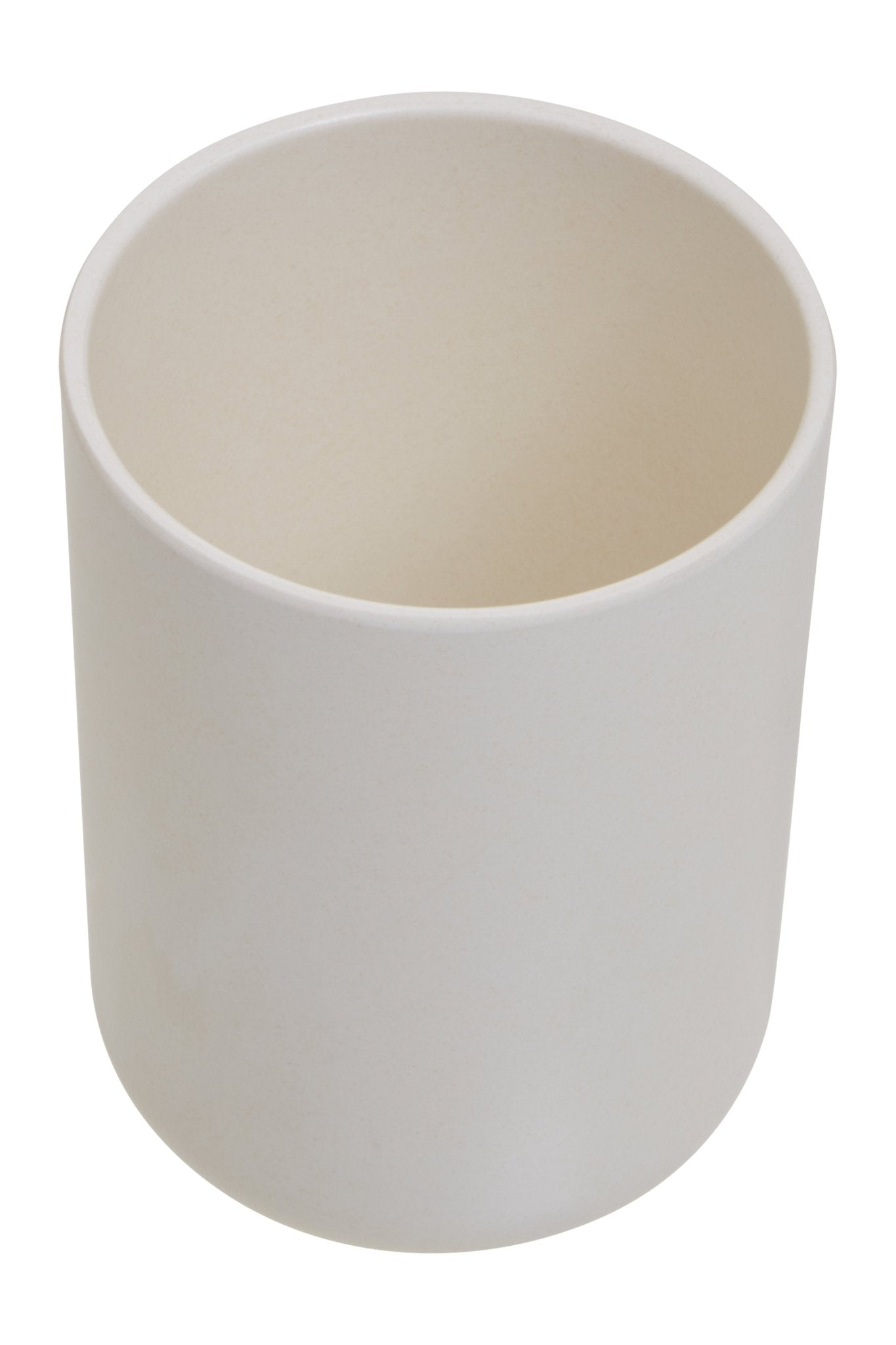 Broder White Tumbler - Skandi London
