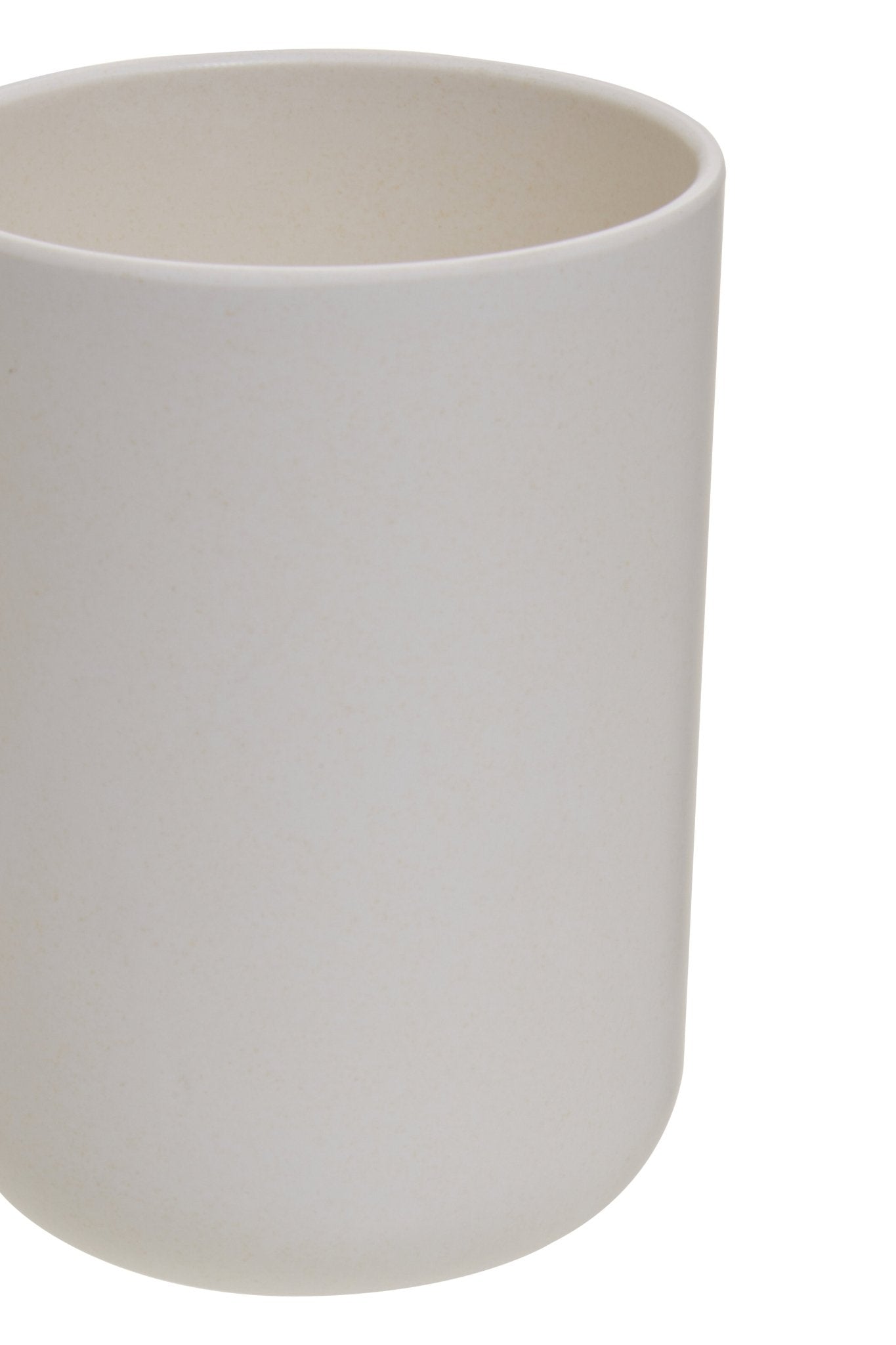 Broder White Tumbler - Skandi London