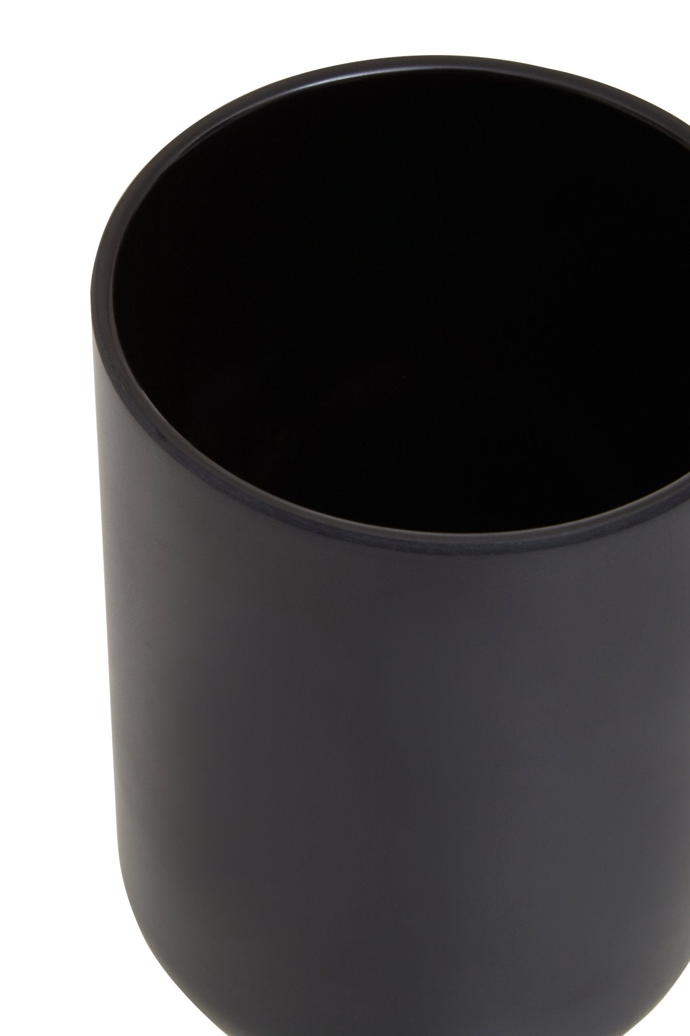 Broder Black Tumbler - Skandi London