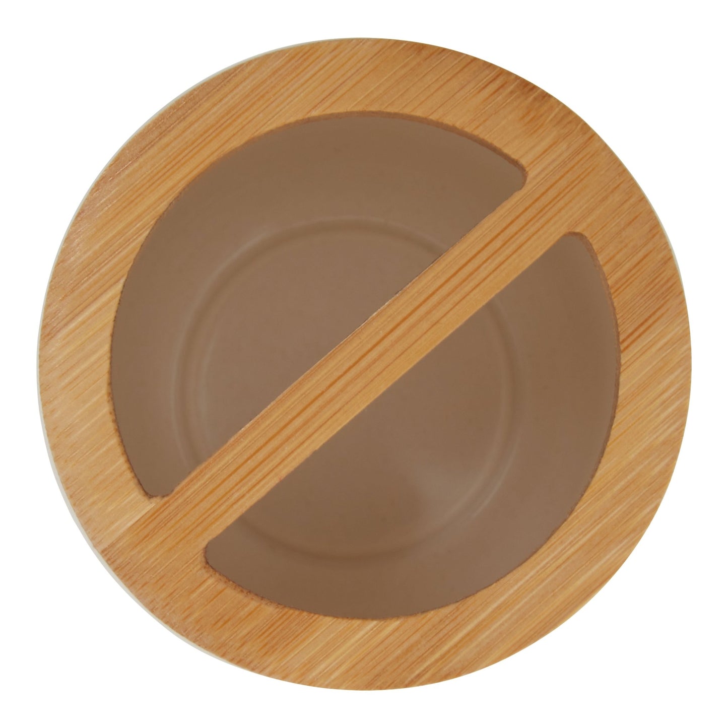 Broder White Toothbrush Holder - Skandi London