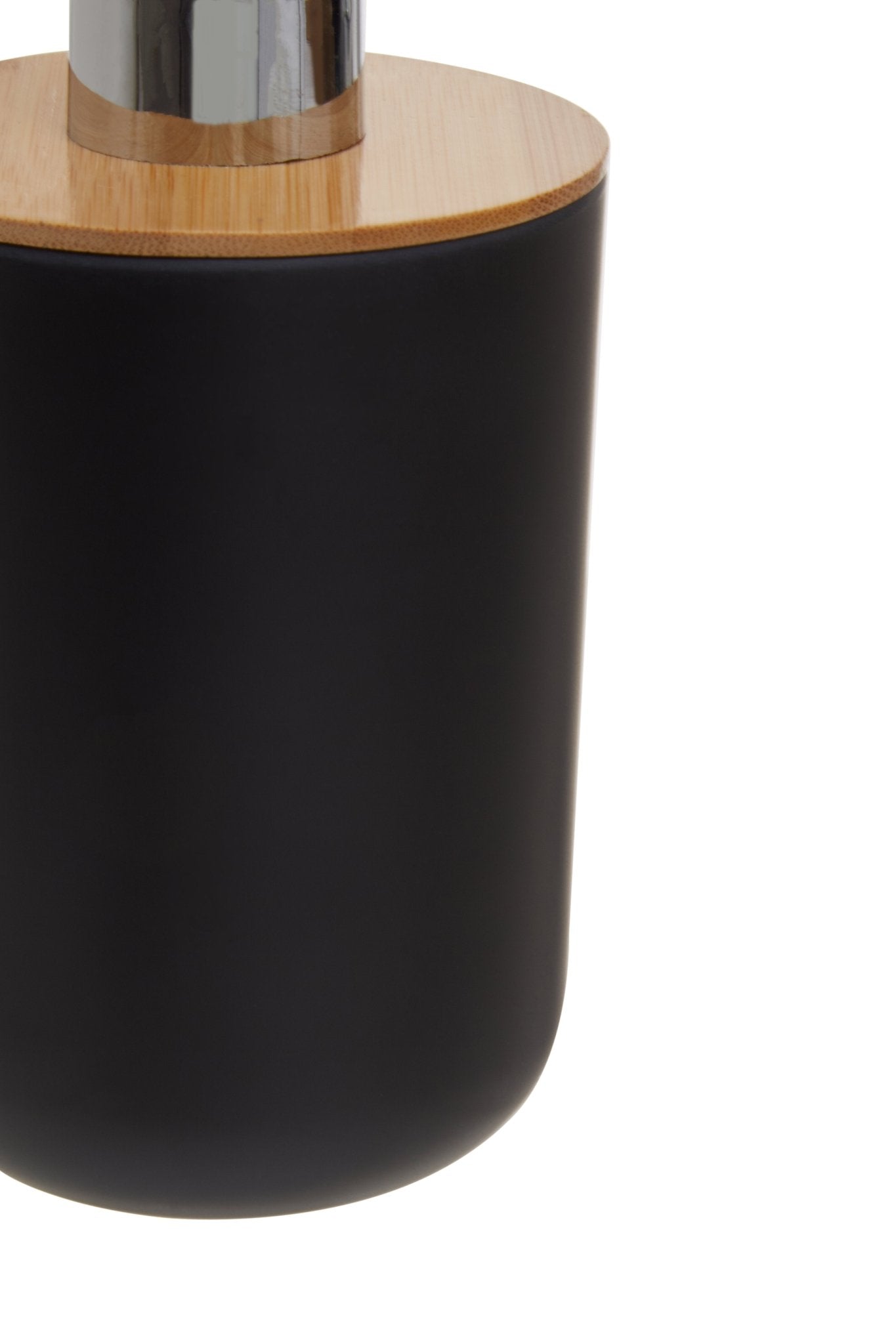 Broder Black 500ml Lotion Dispenser - Skandi London