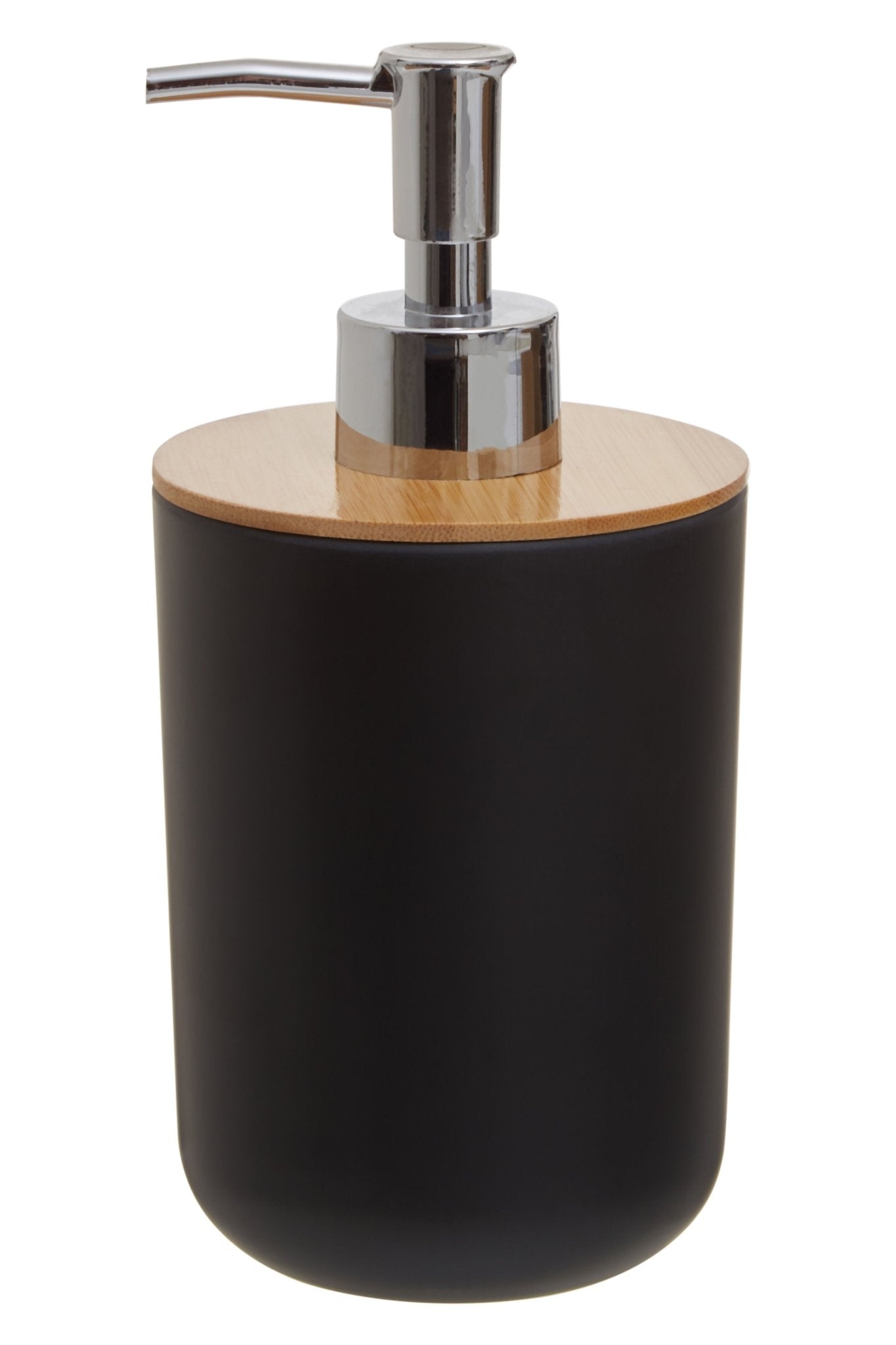 Broder Black 500ml Lotion Dispenser - Skandi London