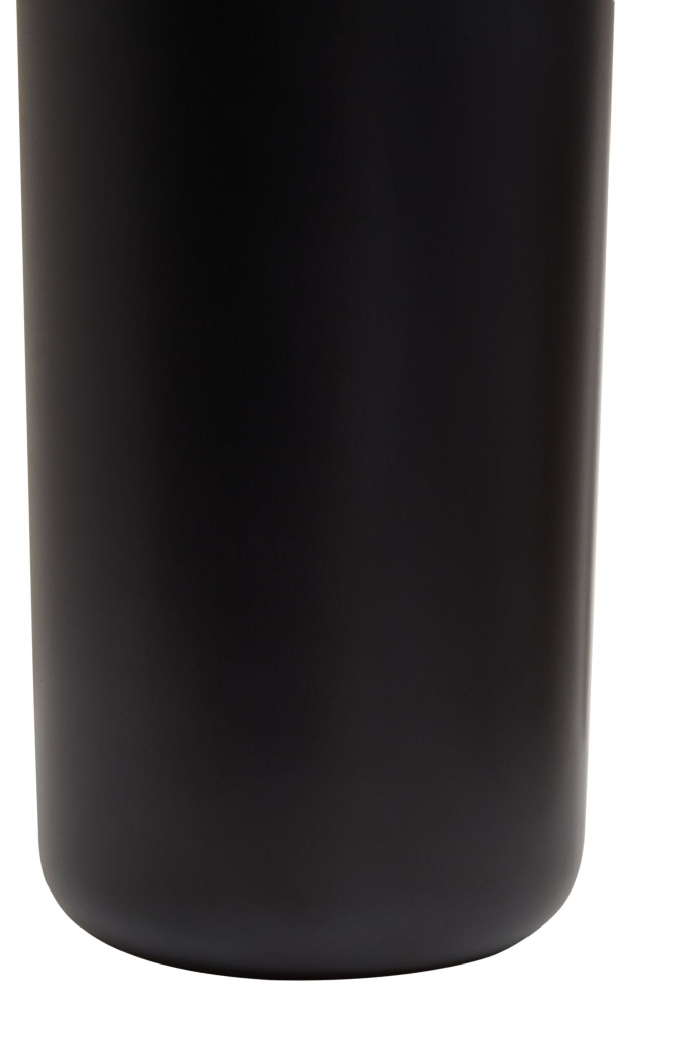 Broder Black Toilet Brush Holder - Skandi London