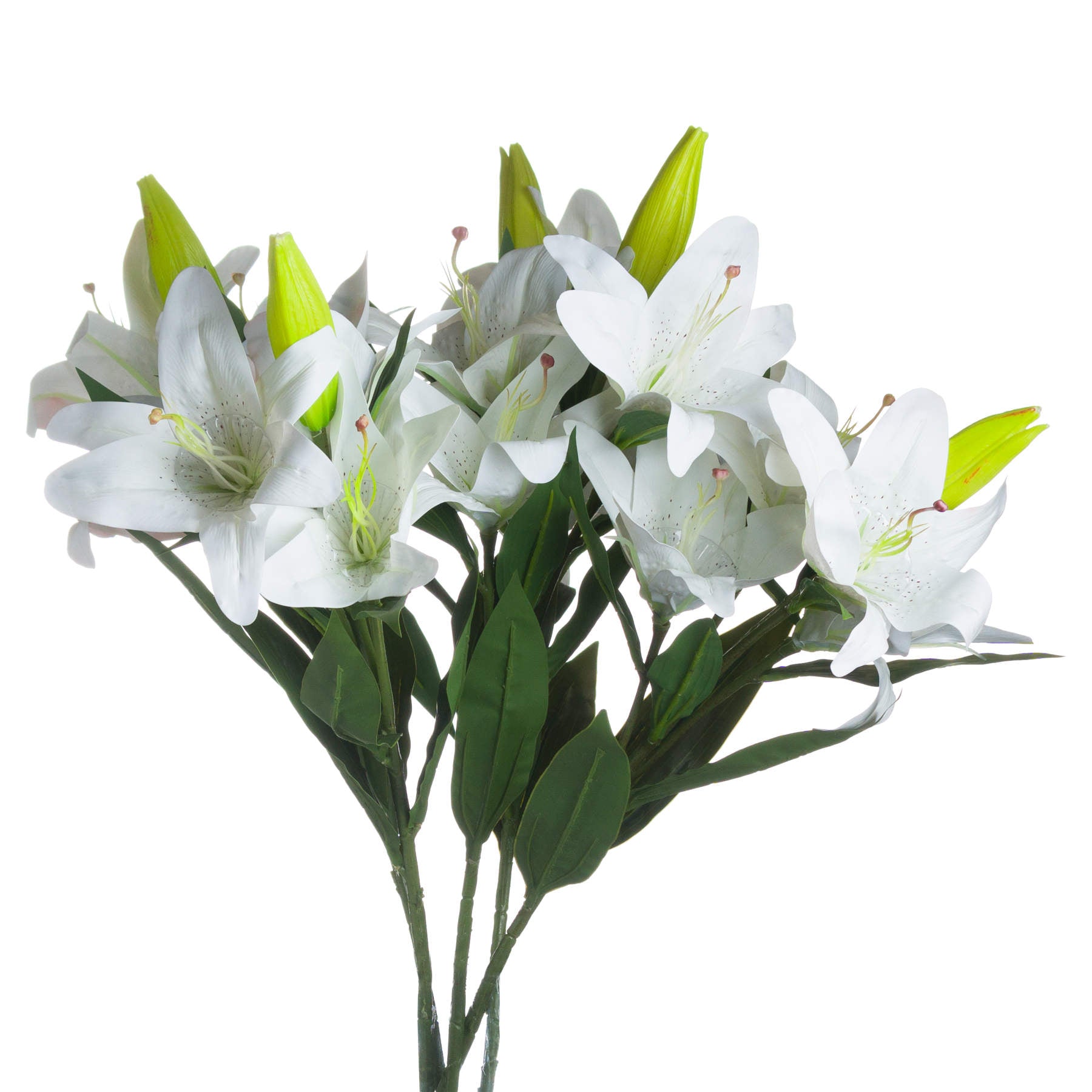 Skandi London White Lily - Skandi London