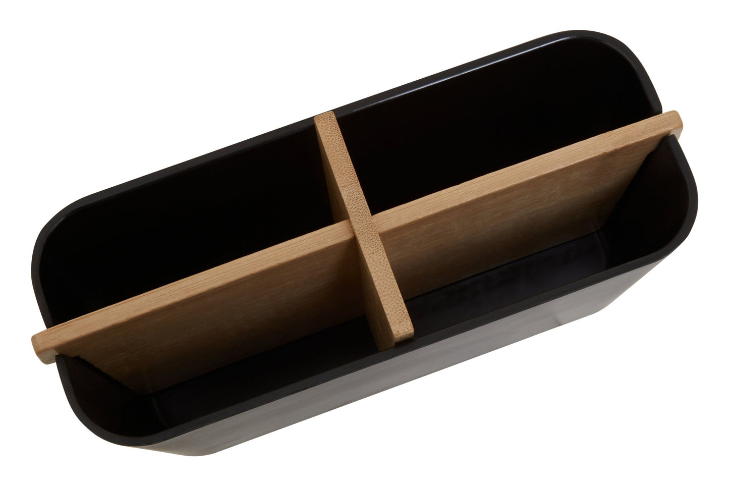 Broder Black Organiser - Skandi London