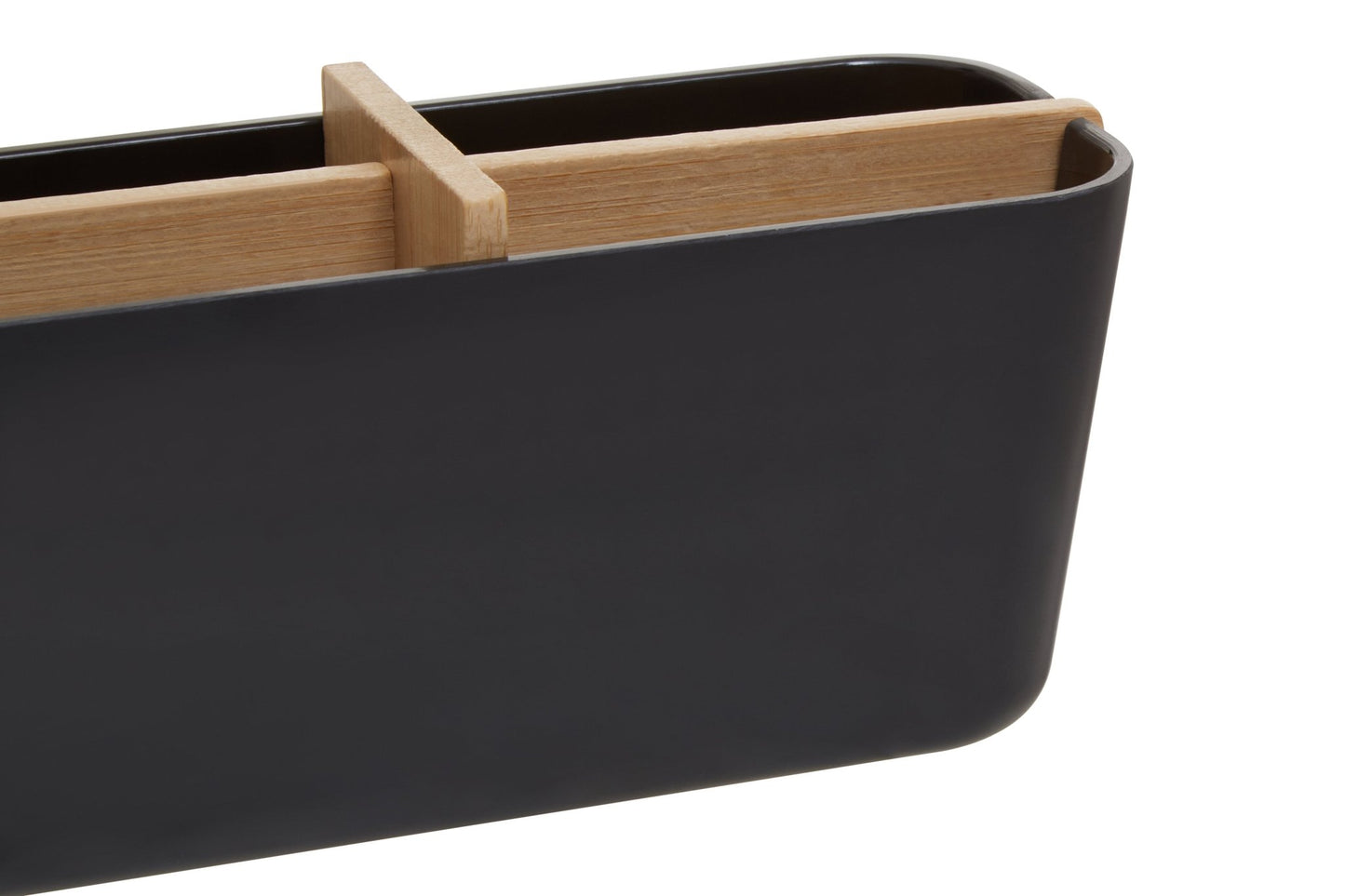 Broder Black Organiser - Skandi London