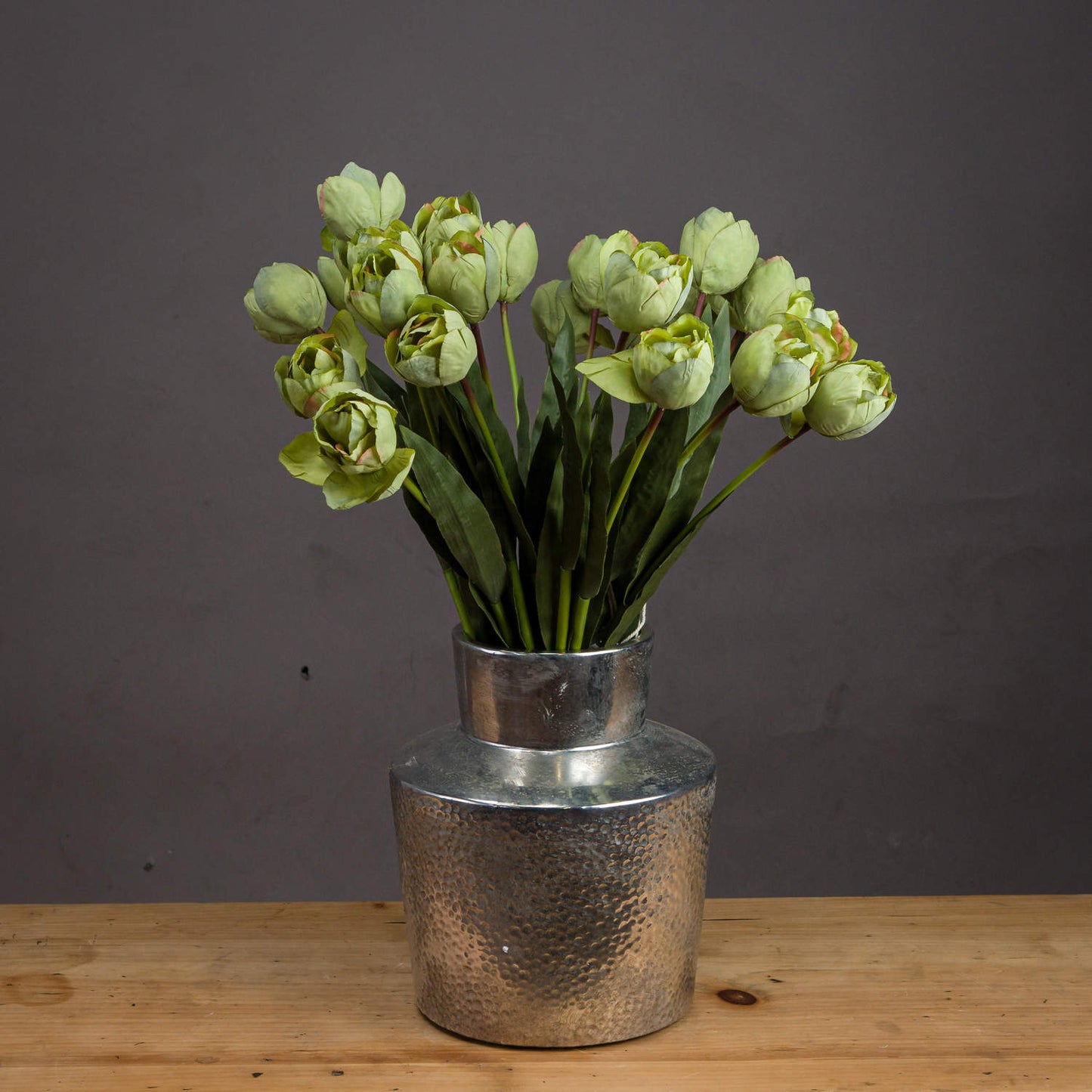 Skandi London Green Tulip - Skandi London