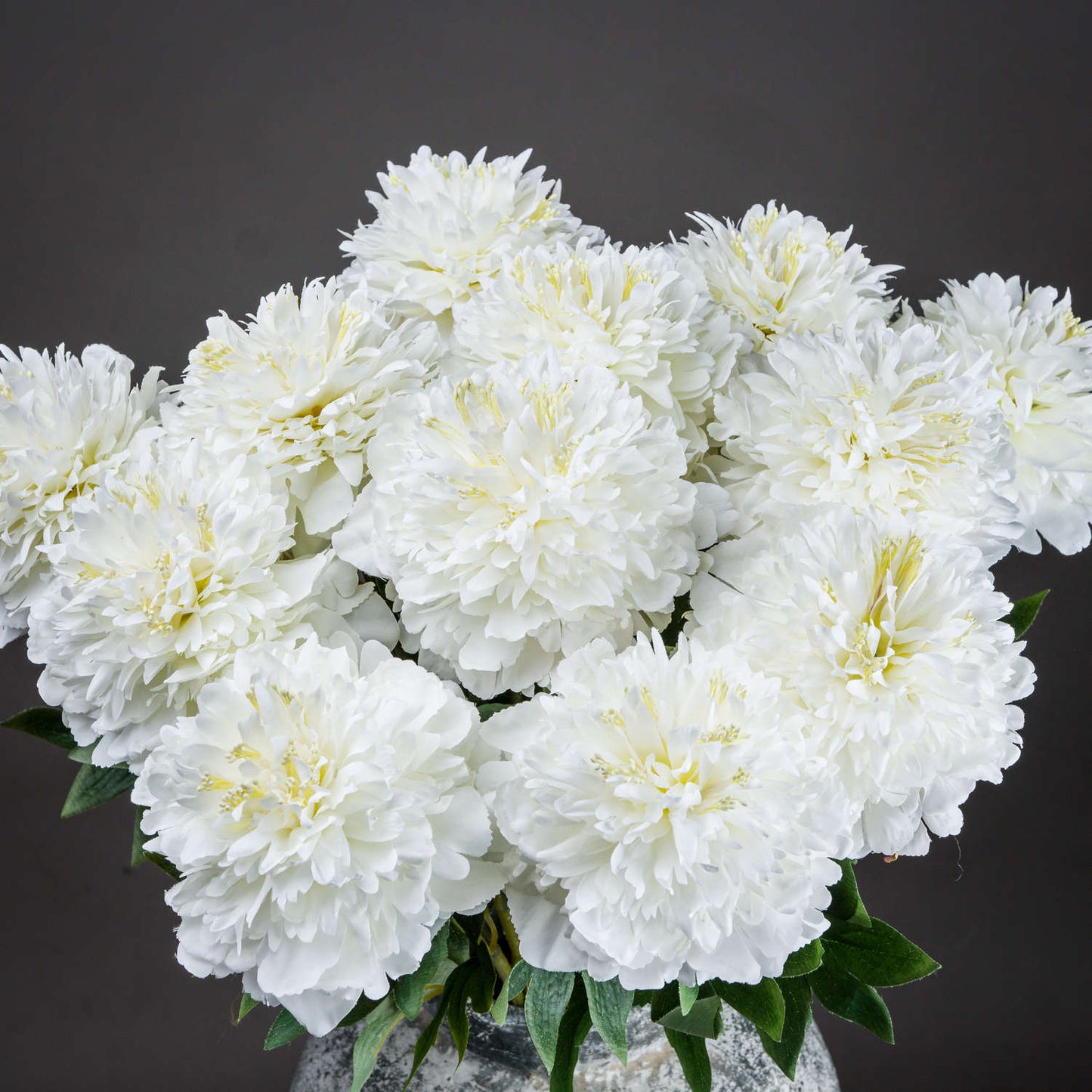 Skandi London Classic White Peony - Skandi London