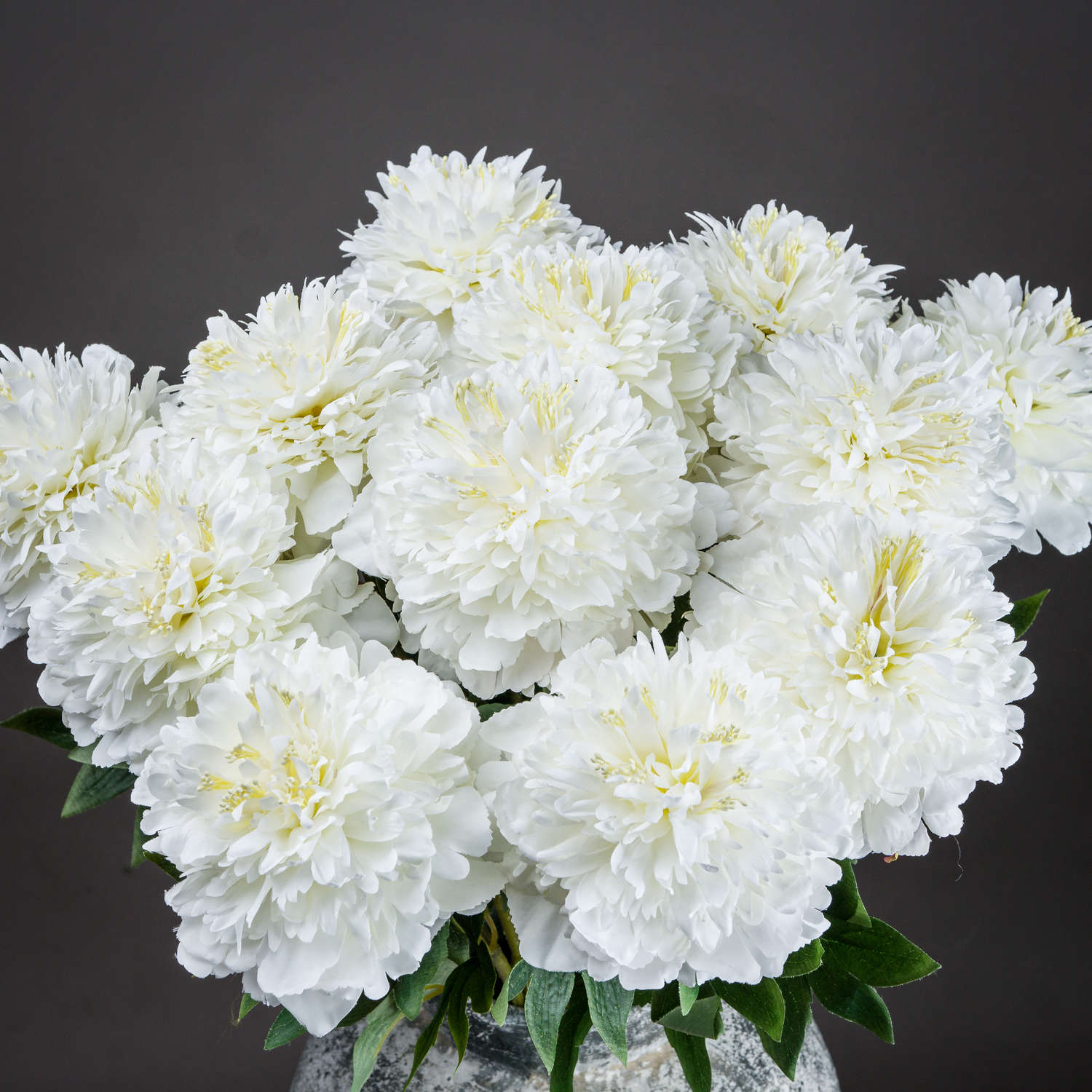 Skandi London Classic White Peony - Skandi London