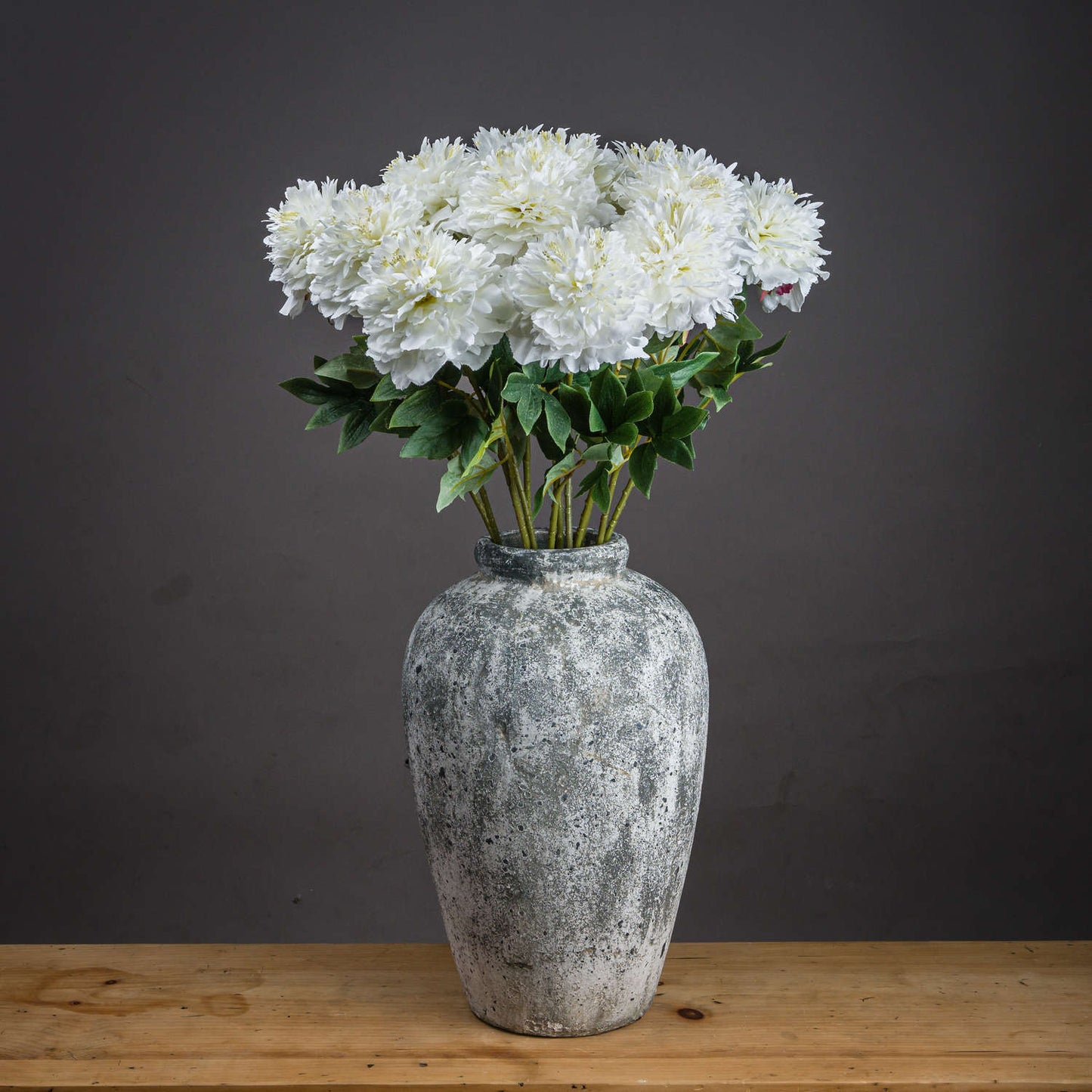 Skandi London Classic White Peony - Skandi London