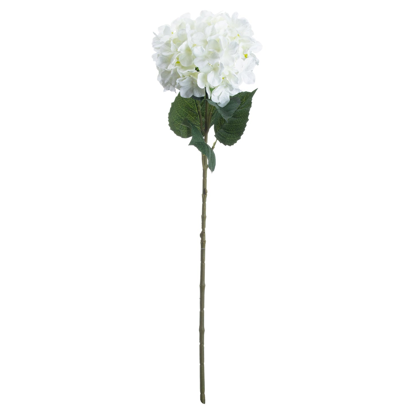 Skandi London Single White Hydrangea - Skandi London