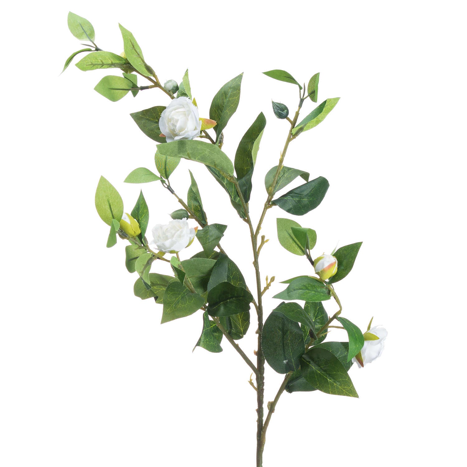 Skandi London Cream Gardenia Stem - Skandi London