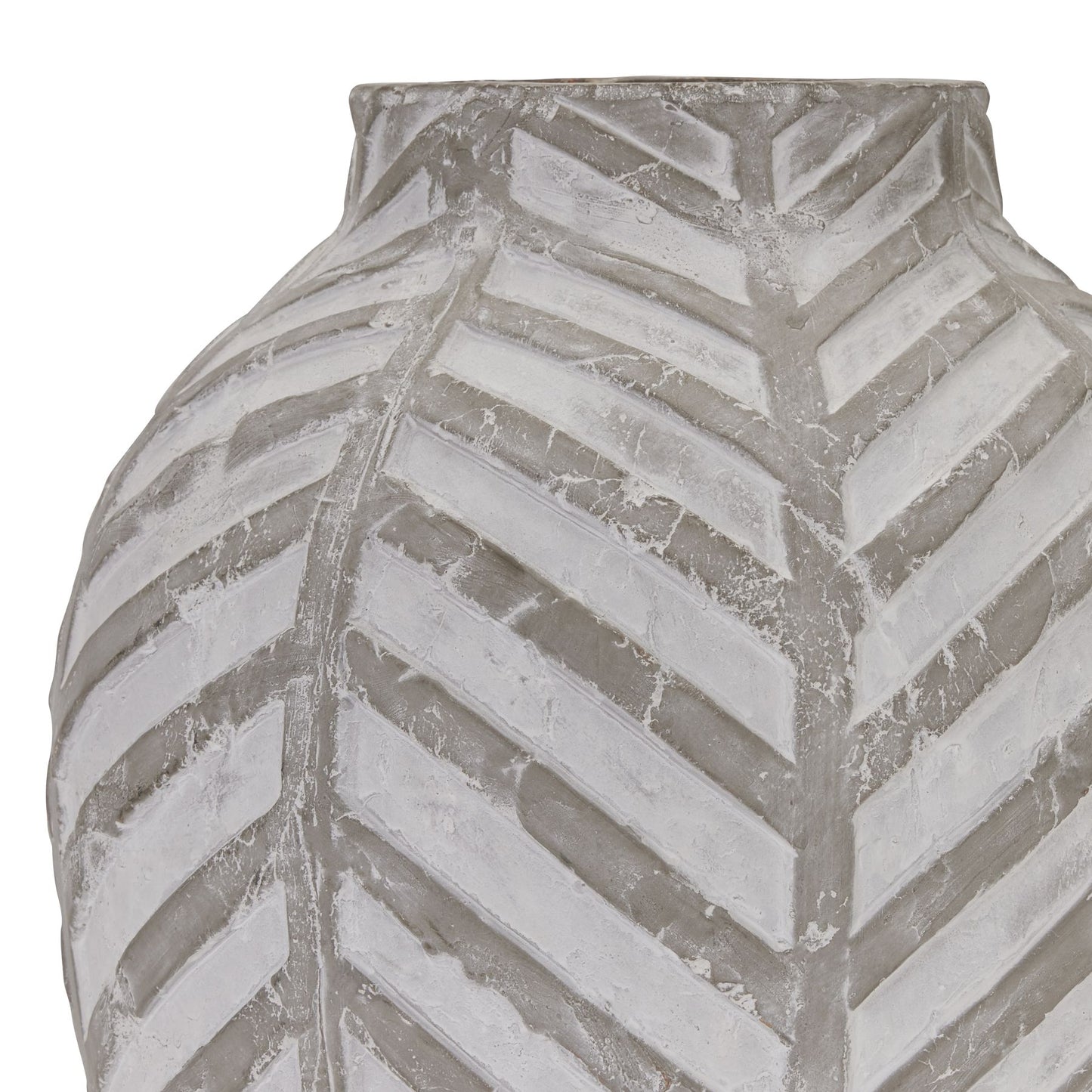Nesna Stone Vase - Skandi London