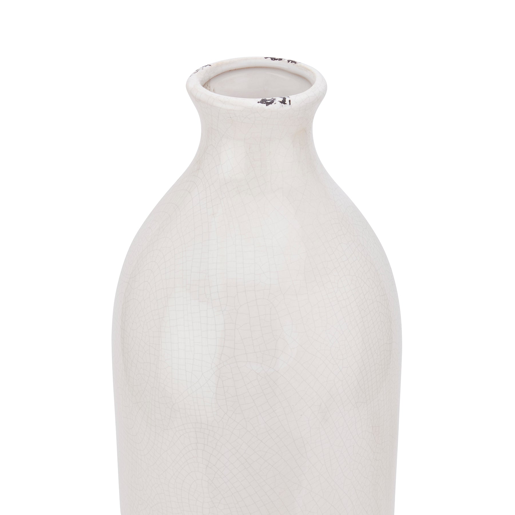 Kajaani Glazed Gisela Vase - Skandi London