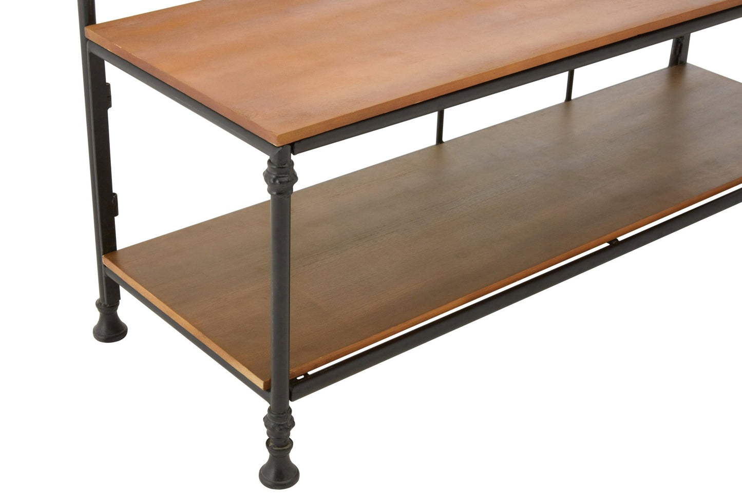 Kirstie Foundry Bench - Skandi London