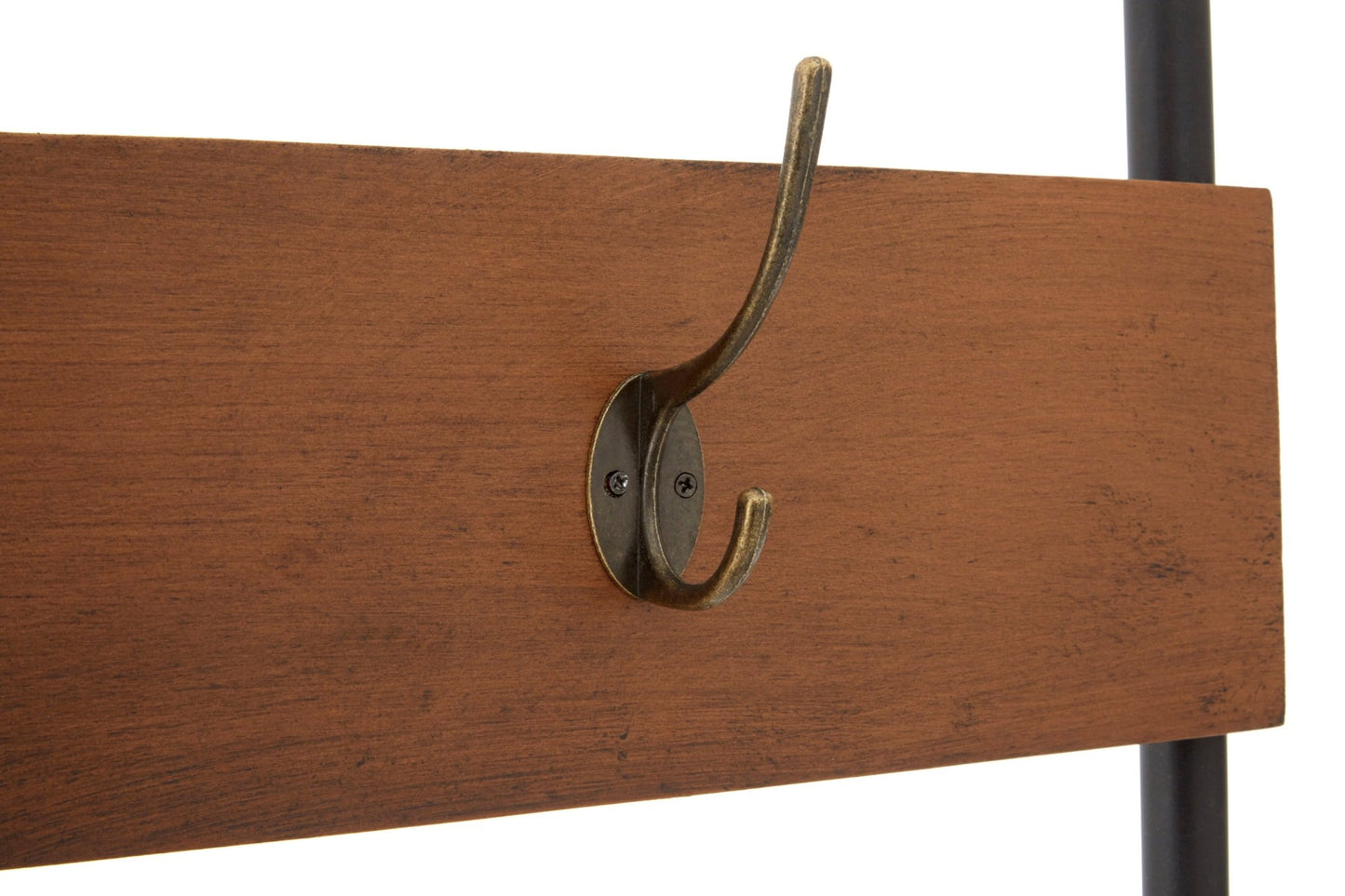 Kirstie Foundry Bench - Skandi London