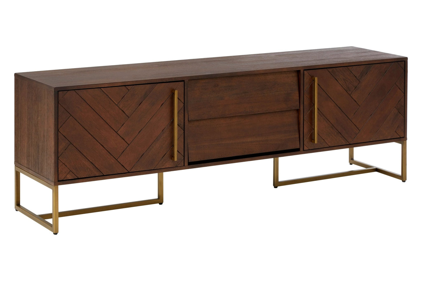 Bjorn Media Unit - Skandi London