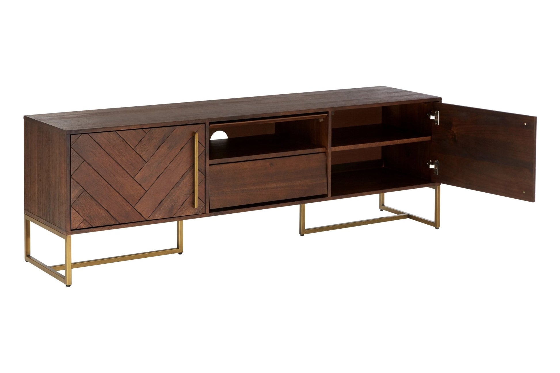 Bjorn Media Unit - Skandi London