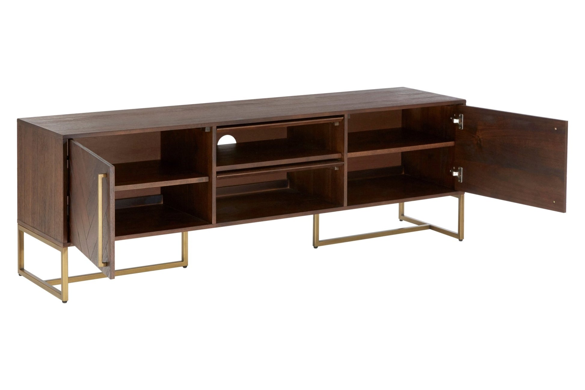 Bjorn Media Unit - Skandi London