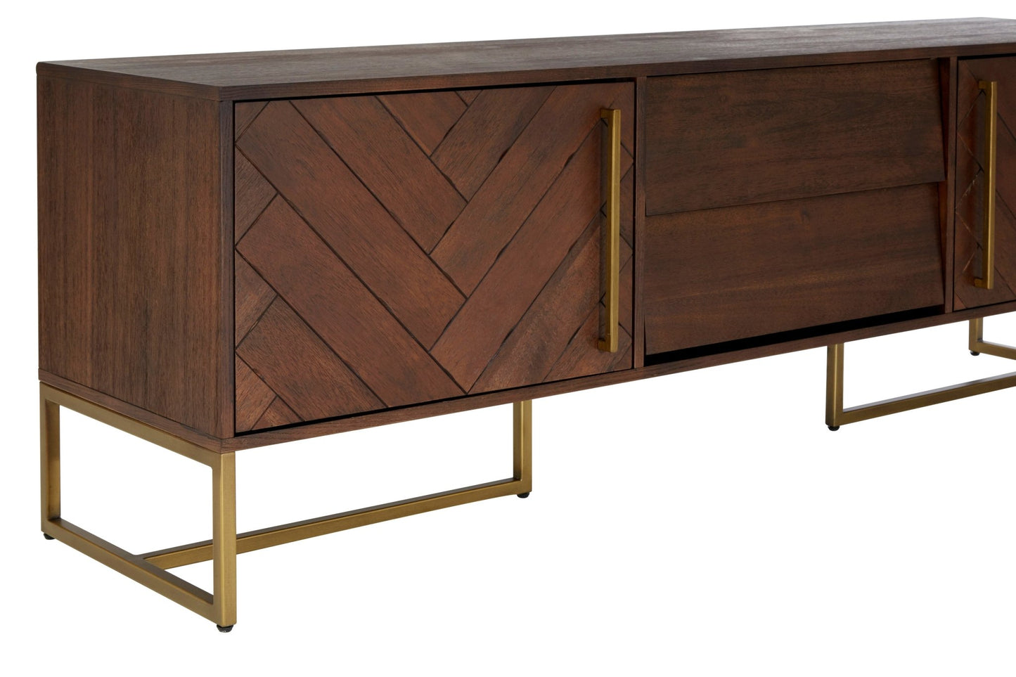 Bjorn Media Unit - Skandi London