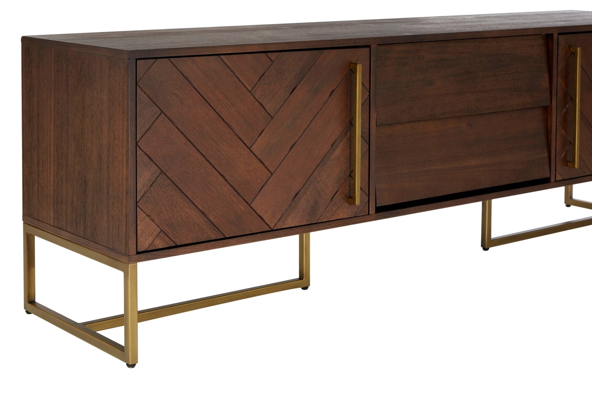 Bjorn Media Unit - Skandi London