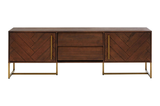 Bjorn Media Unit - Skandi London