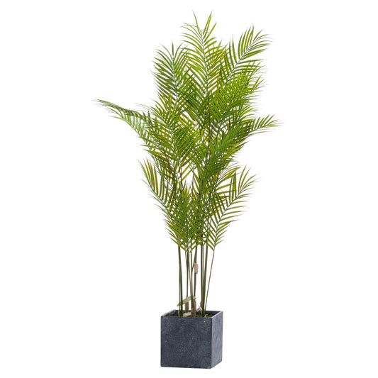 Skandi London Large Paradise Potted Palm - Skandi London