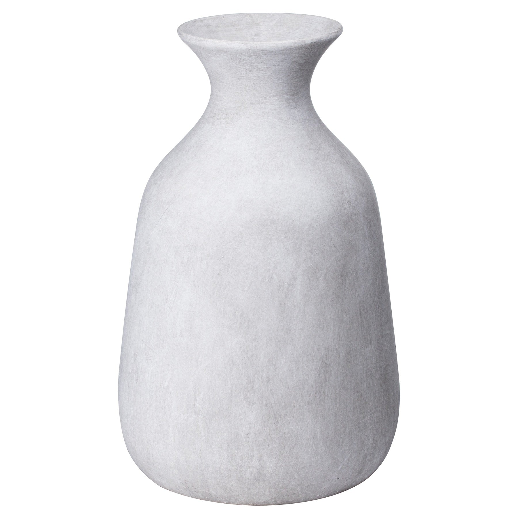 Jamsa Ople Stone Vase - Skandi London