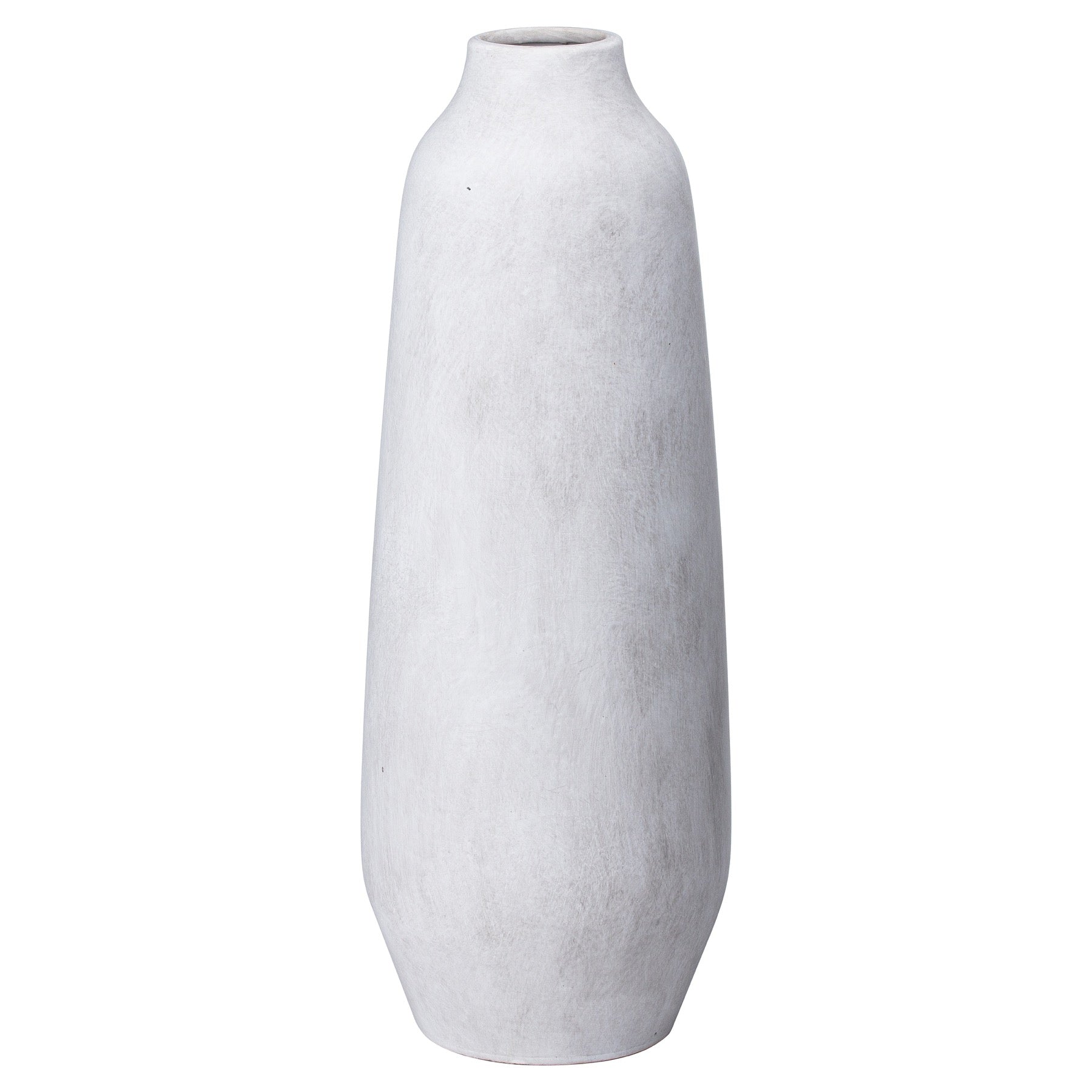 Jamsa Ople Large Tall Vase - Skandi London