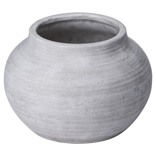 Jamsa Stone Planter - Skandi London