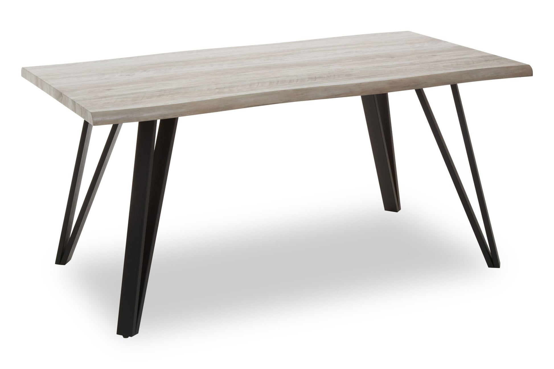 Alva Rectangle Dining Table - Skandi London