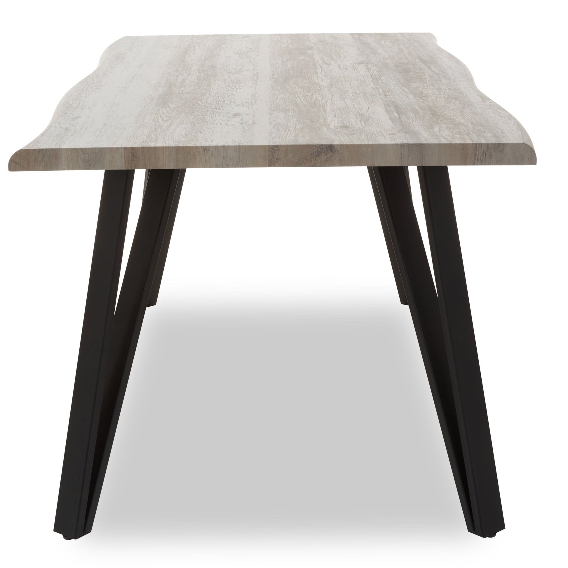 Alva Rectangle Dining Table - Skandi London