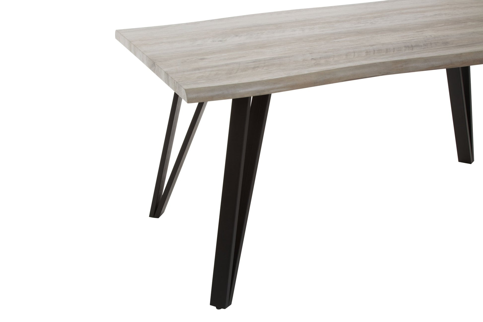 Alva Rectangle Dining Table - Skandi London