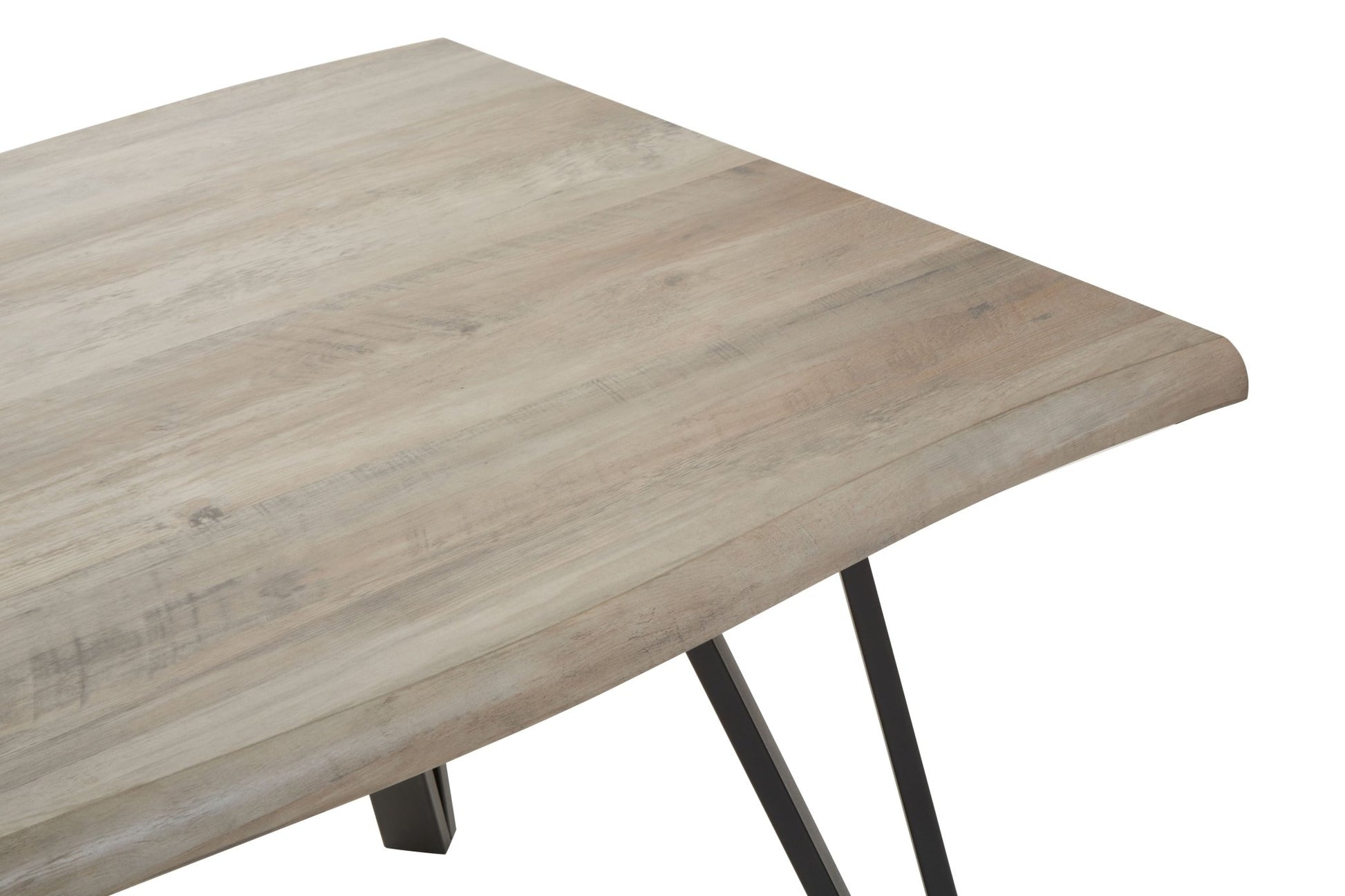 Alva Rectangle Dining Table - Skandi London
