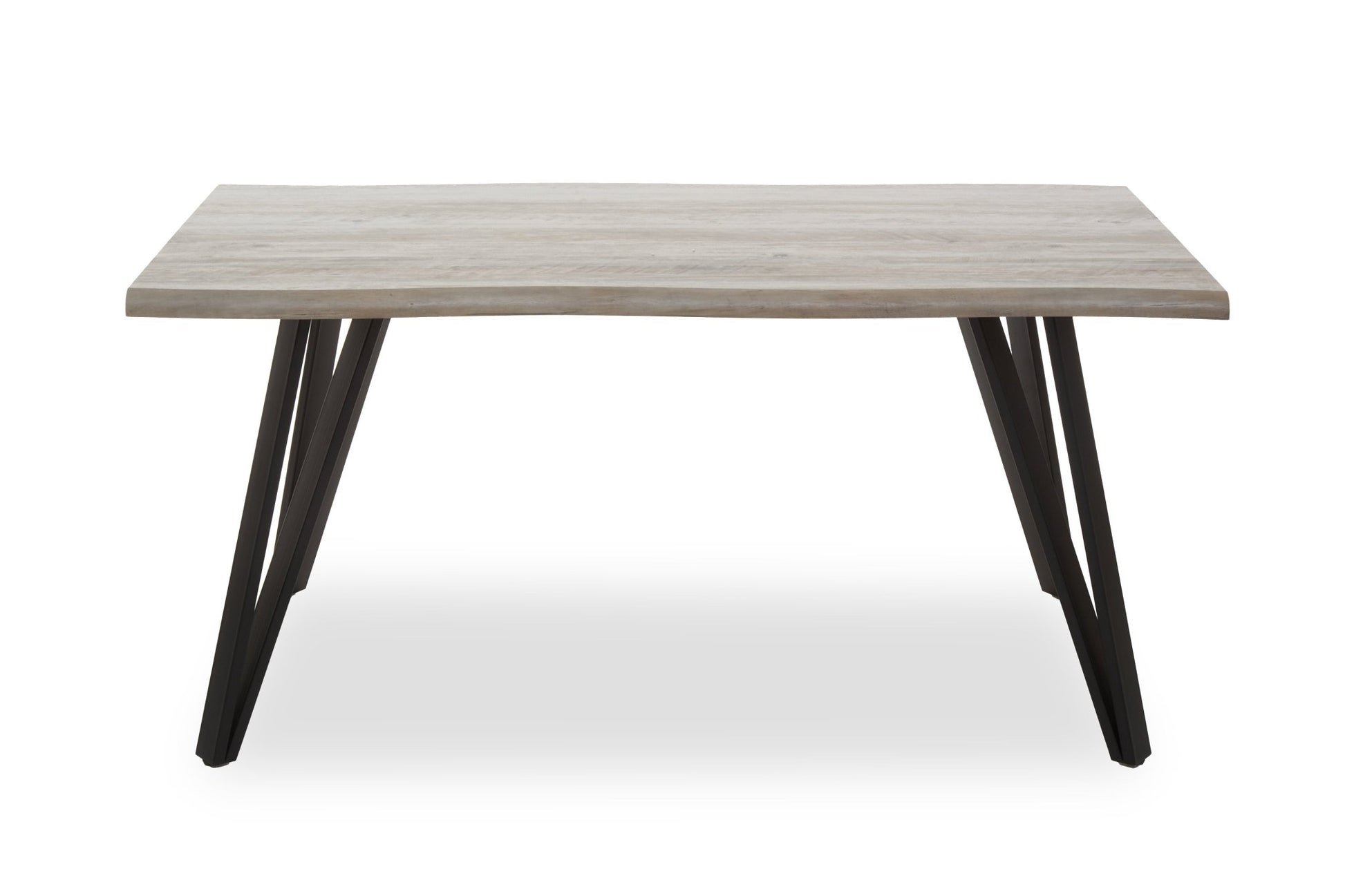 Alva Rectangle Dining Table - Skandi London