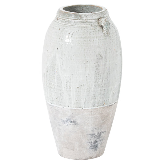 Skandi London Ceramic Dipped Amphora Vase - Skandi London
