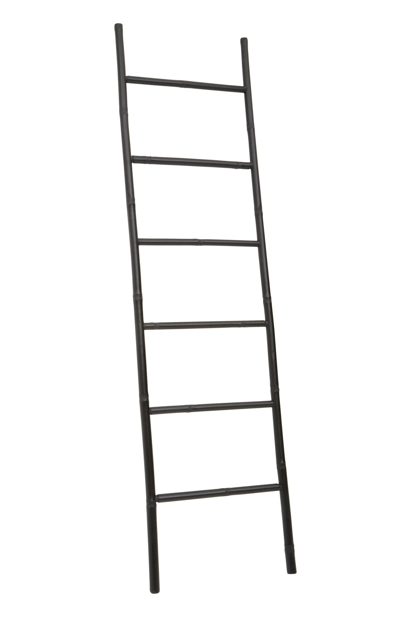 Anneli Bamboo Decor Ladder - Skandi London