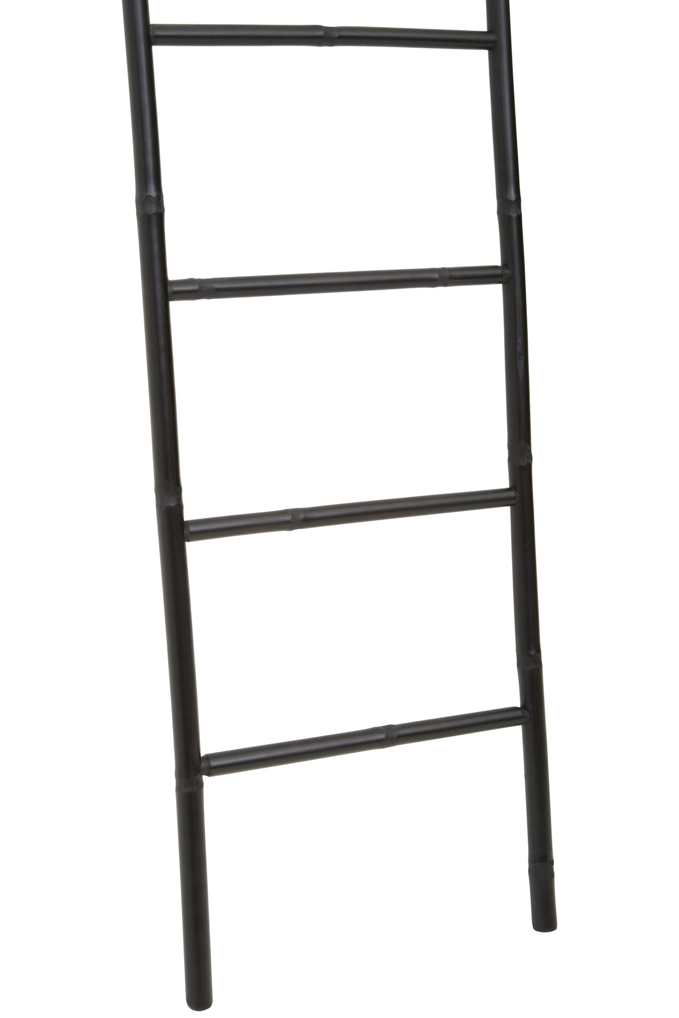Anneli Bamboo Decor Ladder - Skandi London