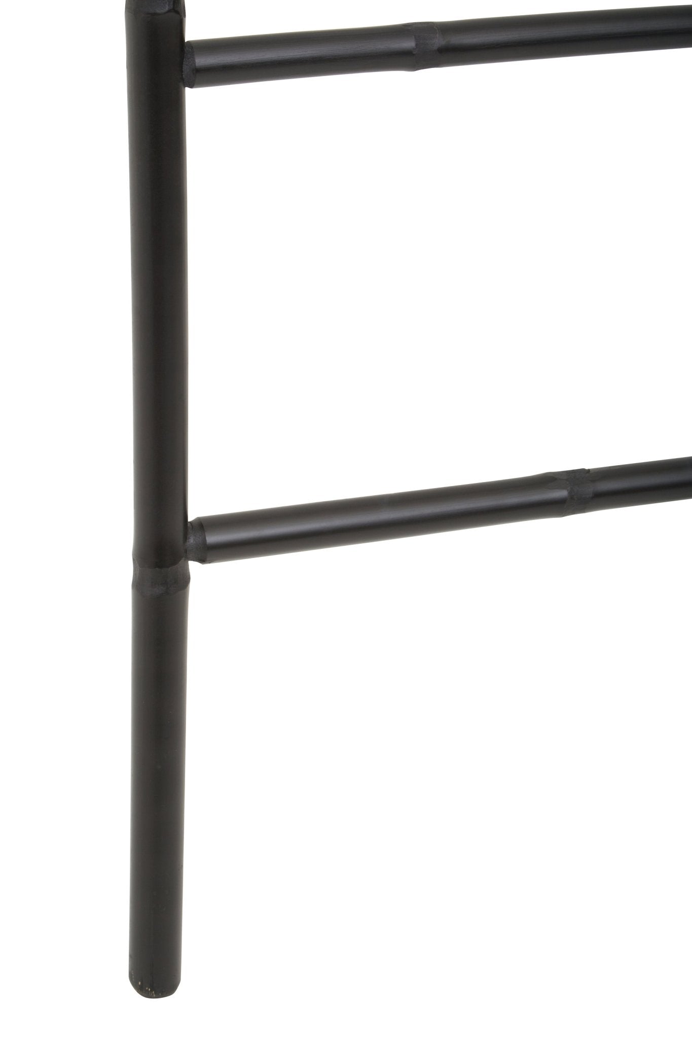 Anneli Bamboo Decor Ladder - Skandi London