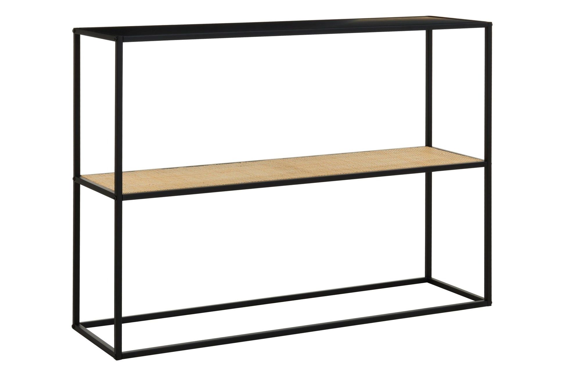 Dag Rectangular Console Table - Skandi London