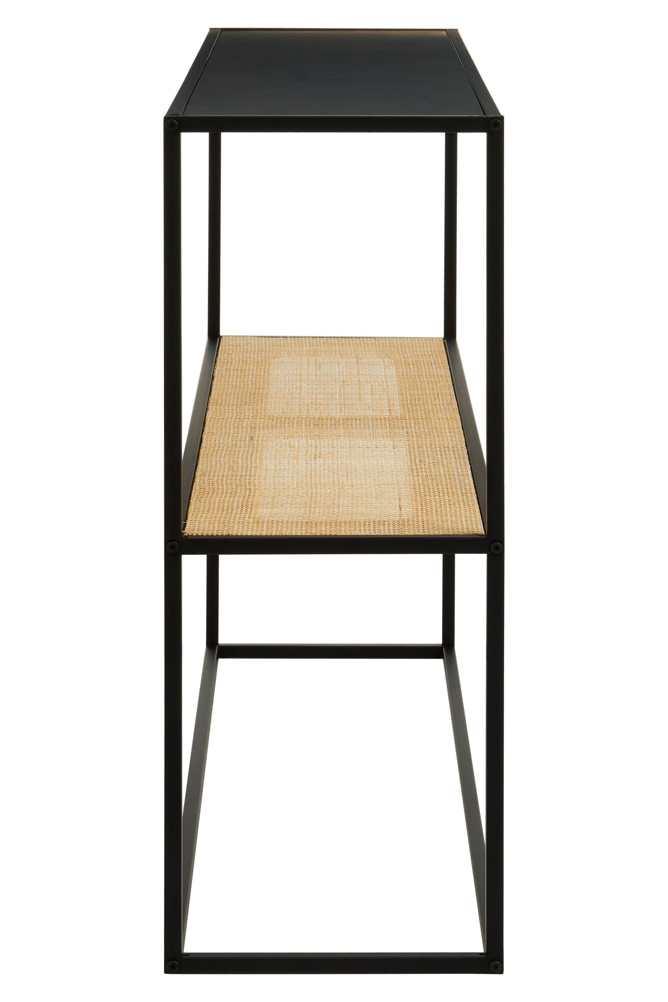 Dag Rectangular Console Table - Skandi London