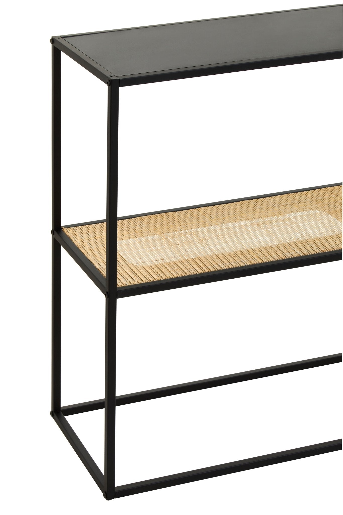 Dag Rectangular Console Table - Skandi London