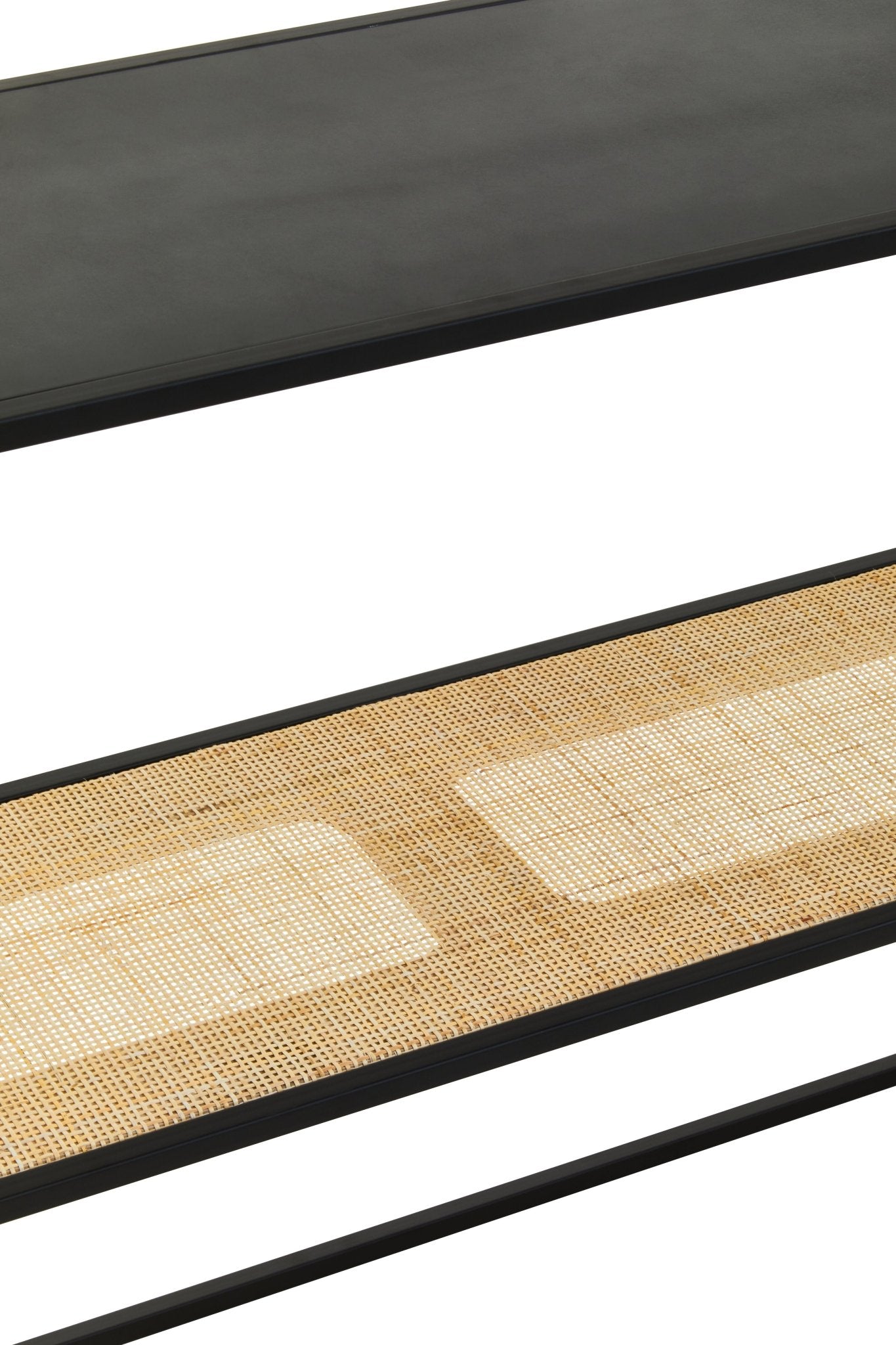 Dag Rectangular Console Table - Skandi London